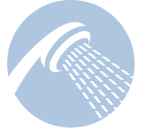 Douglasville Shower Installation