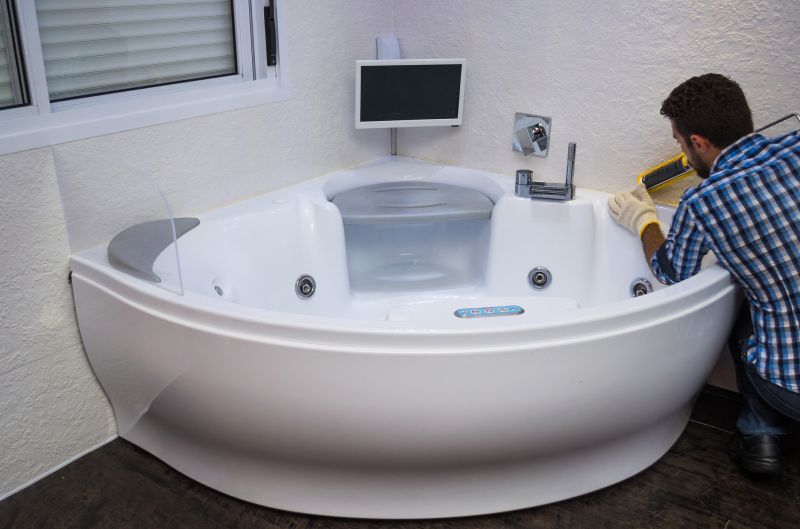 Top Bathtub Installation Companies in Carrollton, GA