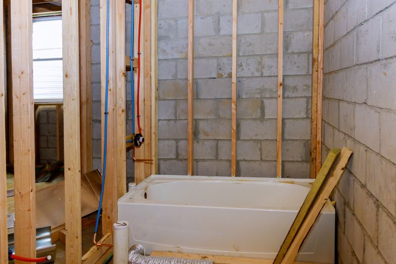 Top Bathtub Installation Companies in Newnan, GA