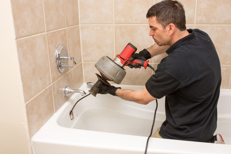 Top Bathtub Installation Companies in Peachtree City, GA