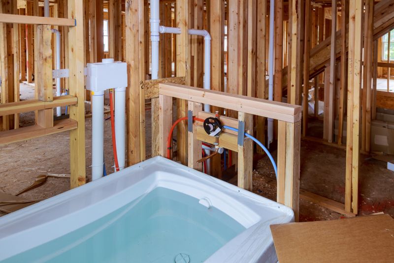 Top Bathtub Installation Companies in Temple, GA