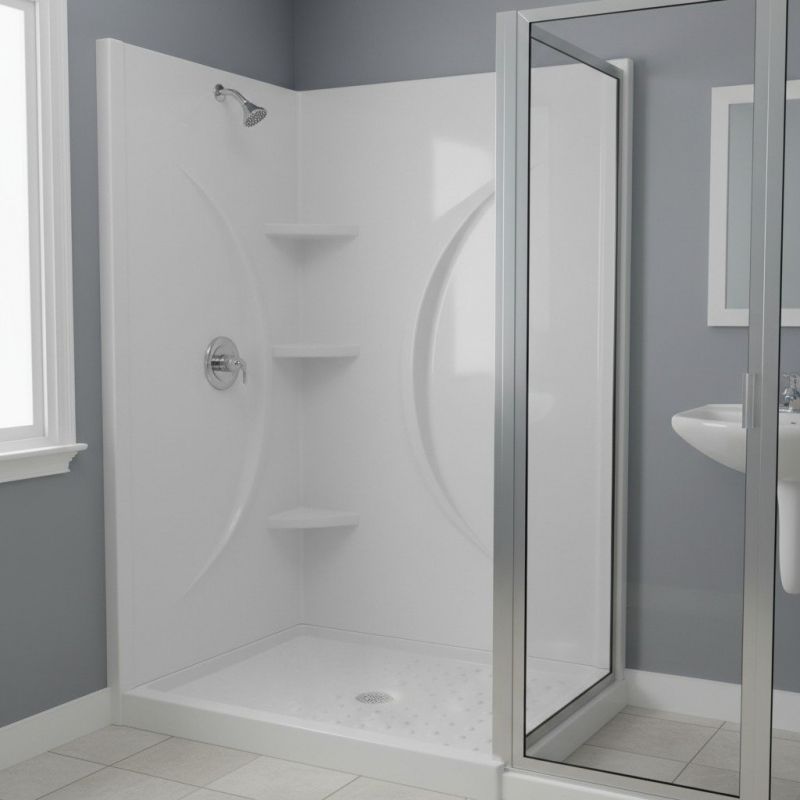 Top Shower Installation Companies in Acworth, GA