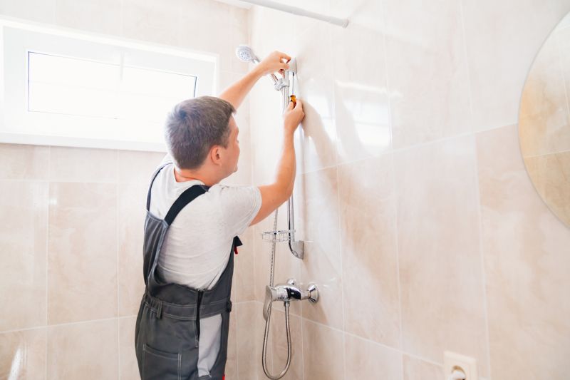Top Shower Installation Companies in Hiram, GA