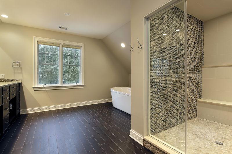 Top Shower Installation Companies in Mableton, GA
