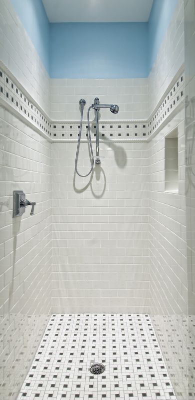 Modern Multi-Jet Shower