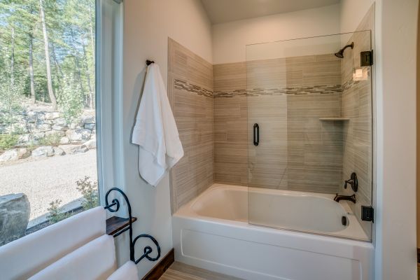 Tub Conversion Service in Douglasville
