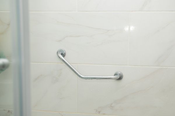 Mobility Shower Installation in Douglasville