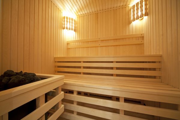 Steam Shower Installation in Douglasville